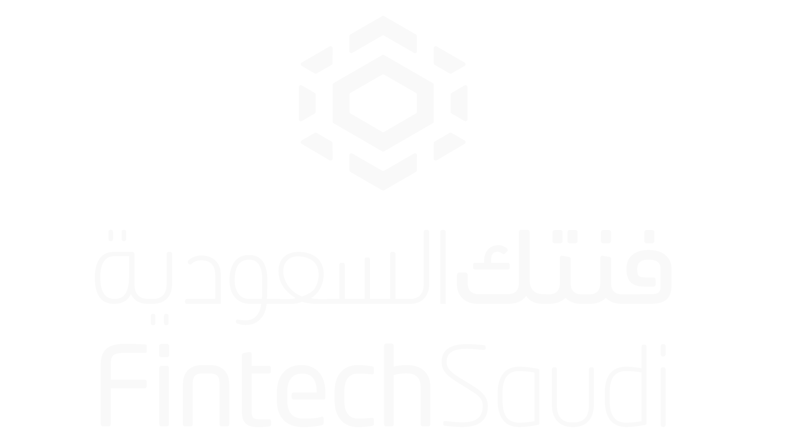 Fintech Saudi